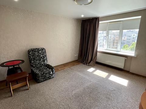 квартира по адресу Калиновая ул., 53