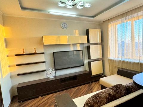 квартира за адресою Бориспільська вул., 6