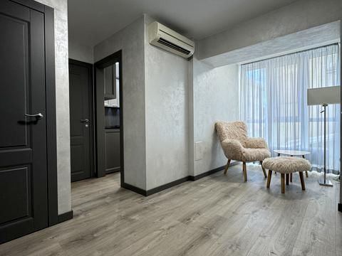 квартира по адресу Межигорская ул., 61