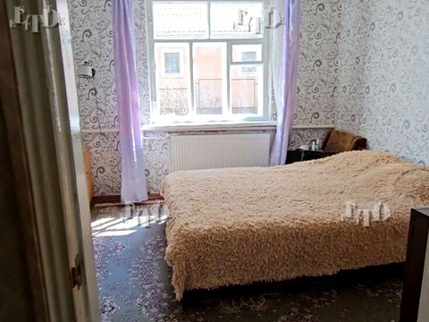дом по адресу Анатолия Соловьяненко ул.