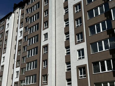 квартира по адресу Горбачевского ул., 40б