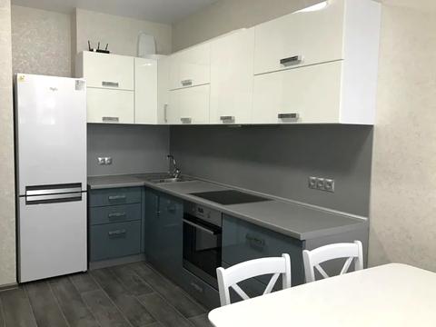 квартира по адресу Драгоманова ул., 2-А
