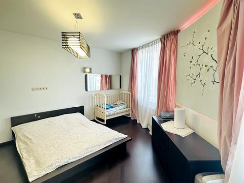 квартира по адресу Олены Пчилки ул., 2