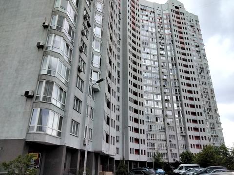 квартира за адресою Єлизавети Чавдар вул., 1