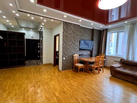 квартира по адресу Чорногірська ул., 14