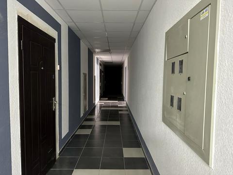 квартира за адресою Мисливська вул., 24