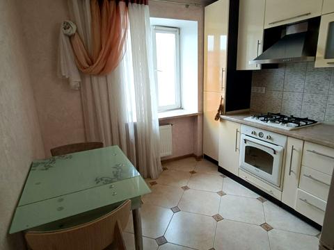 квартира по адресу Проспект Миру, 20