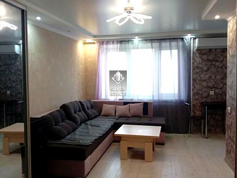 квартира за адресою Іванова вул., 81А