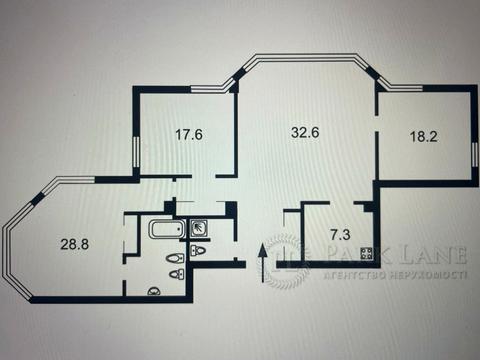 квартира за адресою Кловський узвіз (Кловський), 5