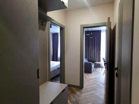 квартира за адресою Ірпінь, Університетська вул., 1л