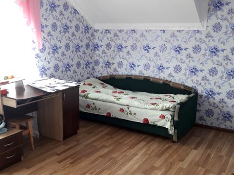 будинок за адресою Лісова вул., 1