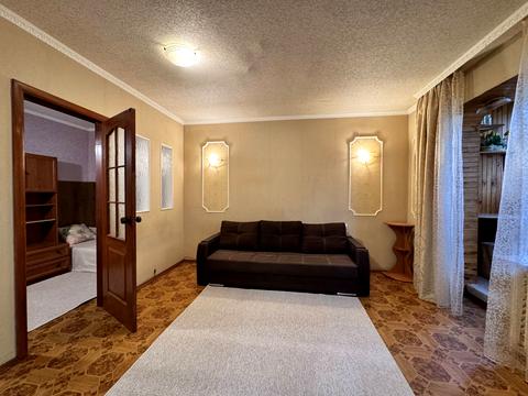 квартира за адресою Симиренка вул., 26