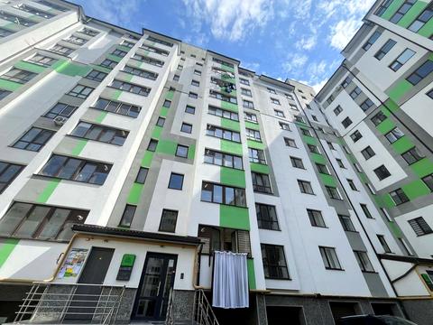 квартира по адресу Василия Стуса ул., 30