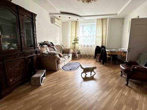 квартира за адресою Дитяча вул., 15 
