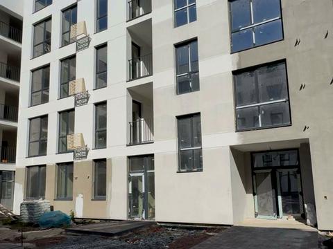 квартира за адресою Трускавецька вул., 17а