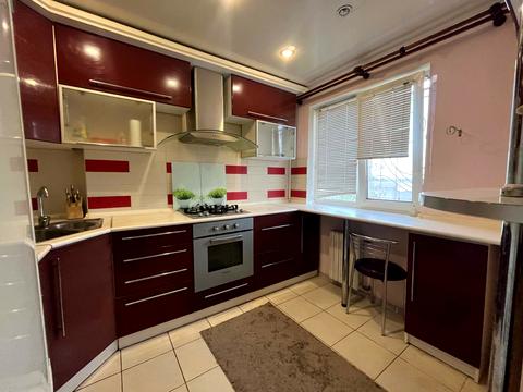 квартира по адресу Міру, 3