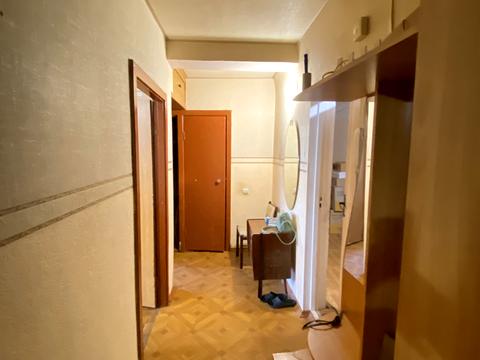 квартира за адресою Ентузіастів вул., 11/1