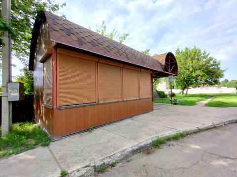 коммерческая по адресу Благовіщенська, 253