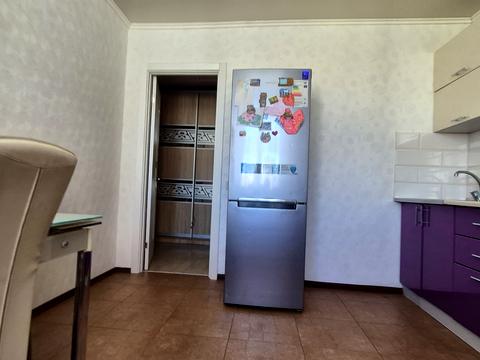 квартира по адресу Лушпи, 5 к 25