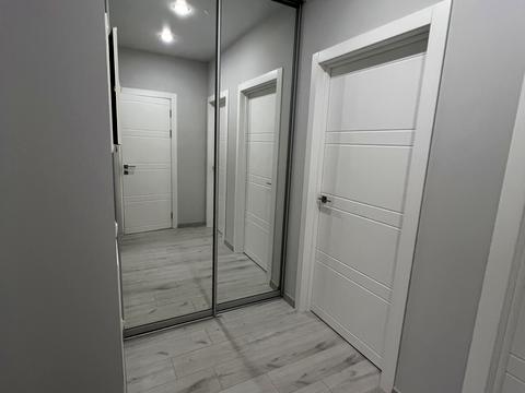 квартира за адресою Метрологічна вул., 107-А