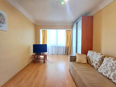 квартира по адресу Литовський просп. (Мінський), 8-А