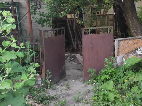 будинок за адресою Катерини Білокур пров. (Берінга)