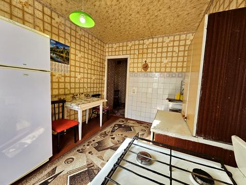 квартира за адресою Зарічний 4-й , 17