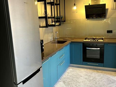 квартира за адресою Мартинова просп., 1