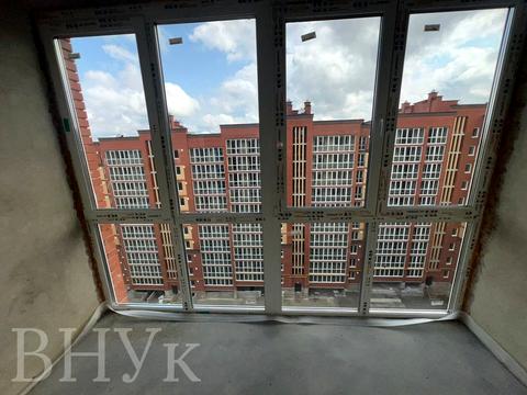 квартира по адресу Владимира Лучаковского ул., 7