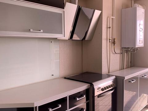 квартира по адресу Комитетская ул., 14в