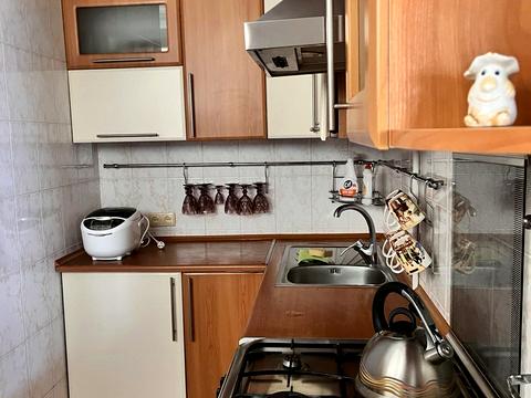 квартира за адресою Квартальна вул., 7