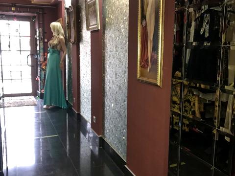 коммерческая по адресу Каменецкая ул., 52