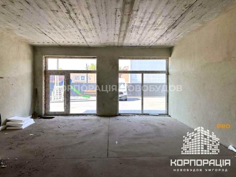 коммерческая по адресу Капушанская ул., 170