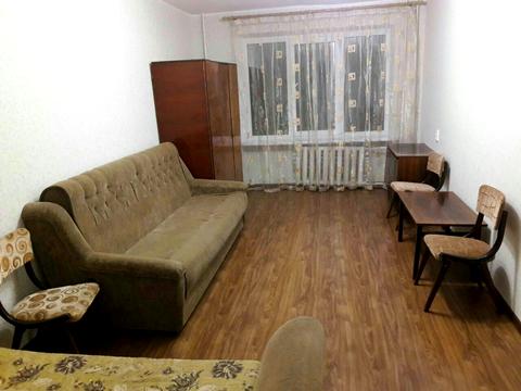 квартира по адресу Жолио Кюри ул., 26