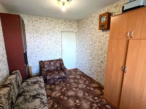 квартира по адресу Тополя-3 жилой массив ул., 23