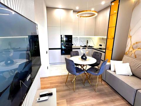 квартира за адресою Краснова вул., 3