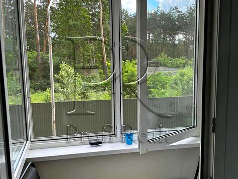 квартира по адресу Пономарёва ул., 26 к4