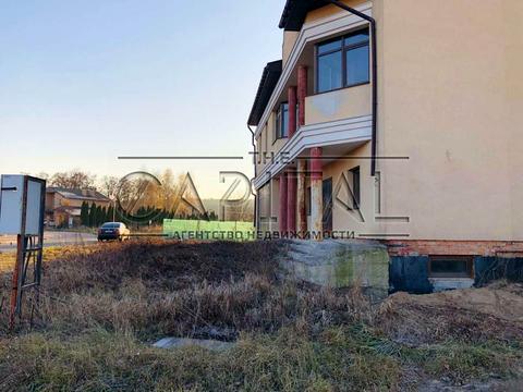 будинок за адресою Києво-Святошинський