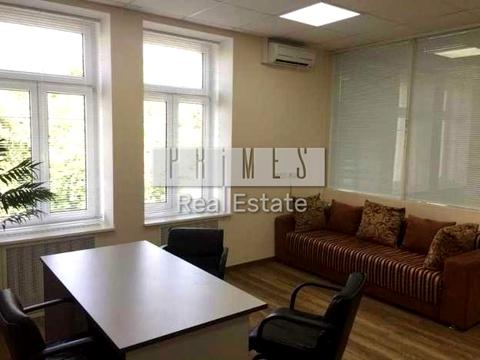 коммерческая по адресу Терещенковская ул., 21