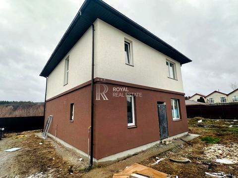 дом по адресу с. Юровка, Лозова