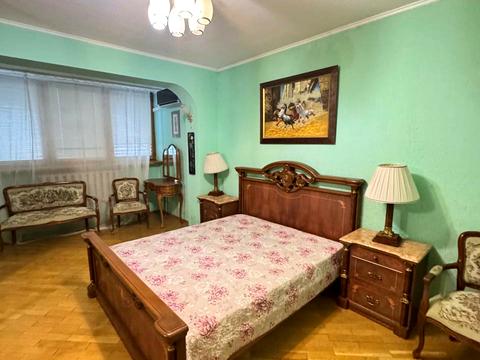 квартира по адресу Вячеслава Черновола ул., 14