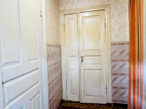 дом по адресу Кропивницкий, Сергея Гришина ул.