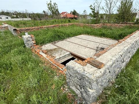 участок по адресу Центральная, 51