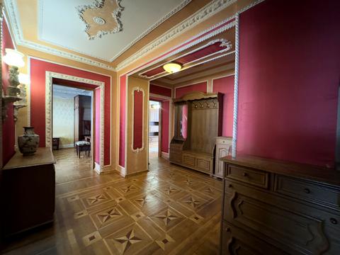 квартира за адресою Оболонський просп., 40