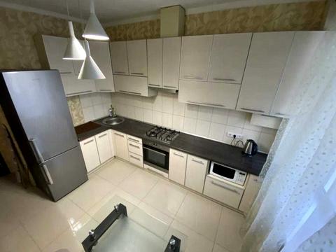 квартира по адресу Клочковская ул., 101ж
