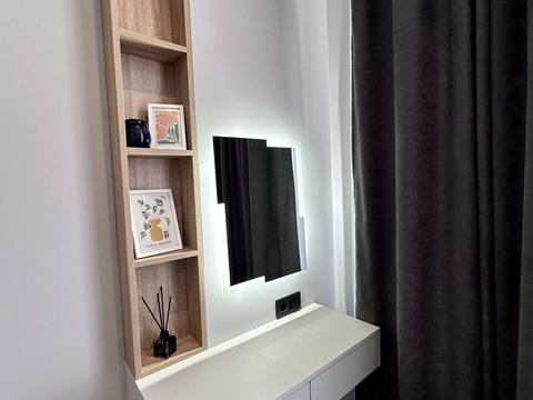 квартира по адресу Родини Крістерів ул., 14