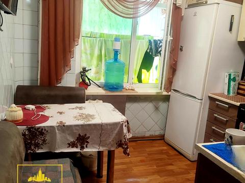 квартира за адресою Велика Набережна вул. (50-річчя СРСР), 17а