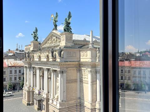 квартира за адресою Свободи просп. (), 22