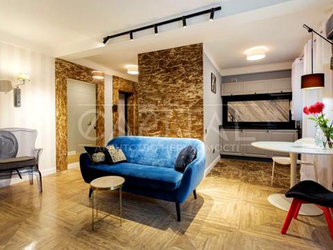 квартира за адресою Саксаганського вул., 88