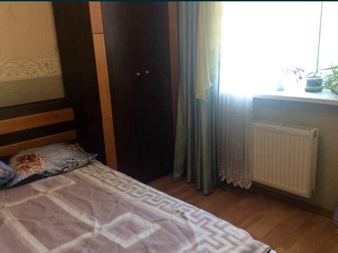 квартира за адресою Дмитрівська вул., 5